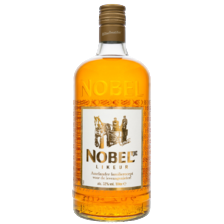 Nobeltje of Nobels beerenburg likeur